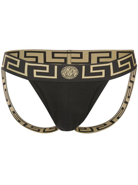 versace jockstrap